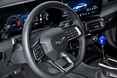 2024 Ford Mustang GT   - Photo 23 - Joliet, IL 60435