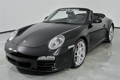 2010 Porsche 911 Carrera S   - Photo 6 - Joliet, IL 60435