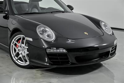 2010 Porsche 911 Carrera S   - Photo 3 - Joliet, IL 60435