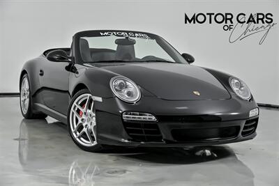 2010 Porsche 911 Carrera S   - Photo 1 - Joliet, IL 60435