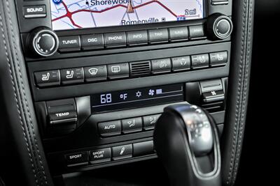 2010 Porsche 911 Carrera S   - Photo 43 - Joliet, IL 60435