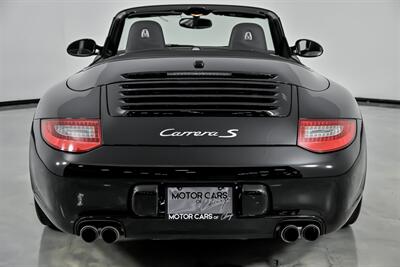 2010 Porsche 911 Carrera S   - Photo 11 - Joliet, IL 60435