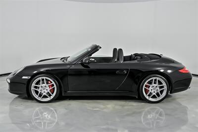 2010 Porsche 911 Carrera S   - Photo 8 - Joliet, IL 60435