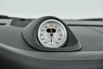 2010 Porsche 911 Carrera S   - Photo 37 - Joliet, IL 60435