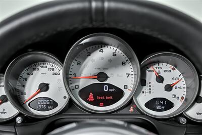 2010 Porsche 911 Carrera S   - Photo 31 - Joliet, IL 60435