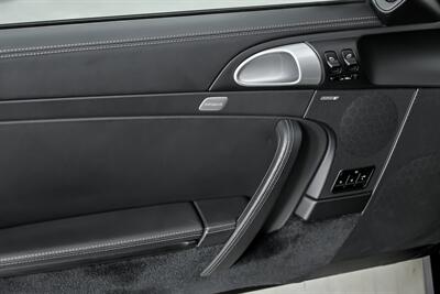 2010 Porsche 911 Carrera S   - Photo 22 - Joliet, IL 60435