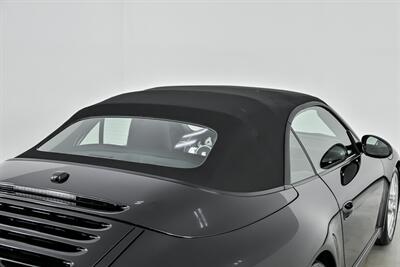 2010 Porsche 911 Carrera S   - Photo 19 - Joliet, IL 60435