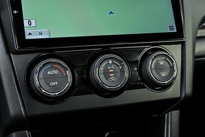 2018 Subaru WRX Premium   - Photo 33 - Joliet, IL 60435