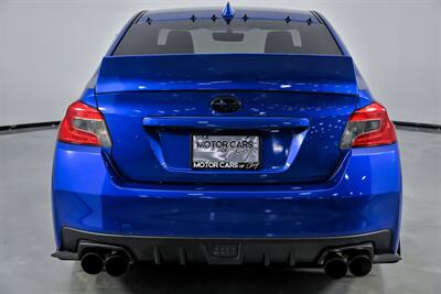 2018 Subaru WRX Premium   - Photo 11 - Joliet, IL 60435