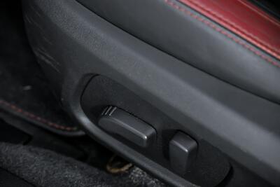 2018 Subaru WRX Premium   - Photo 24 - Joliet, IL 60435