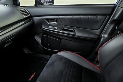 2018 Subaru WRX Premium   - Photo 35 - Joliet, IL 60435