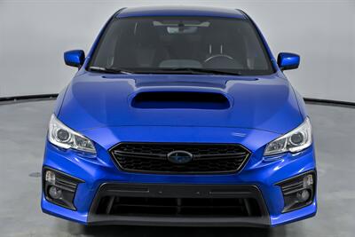 2018 Subaru WRX Premium   - Photo 5 - Joliet, IL 60435