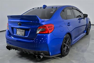 2018 Subaru WRX Premium   - Photo 12 - Joliet, IL 60435