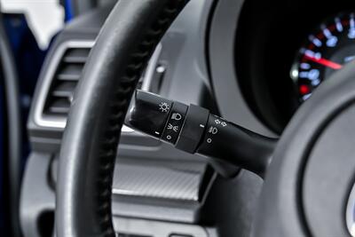 2018 Subaru WRX Premium   - Photo 27 - Joliet, IL 60435