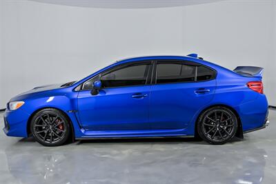 2018 Subaru WRX Premium   - Photo 8 - Joliet, IL 60435