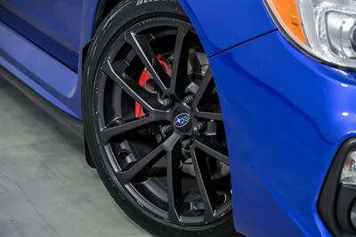 2018 Subaru WRX Premium   - Photo 4 - Joliet, IL 60435