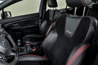 2018 Subaru WRX Premium   - Photo 21 - Joliet, IL 60435