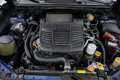 2018 Subaru WRX Premium   - Photo 17 - Joliet, IL 60435
