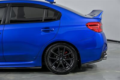 2018 Subaru WRX Premium   - Photo 9 - Joliet, IL 60435