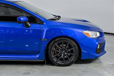 2018 Subaru WRX Premium   - Photo 15 - Joliet, IL 60435