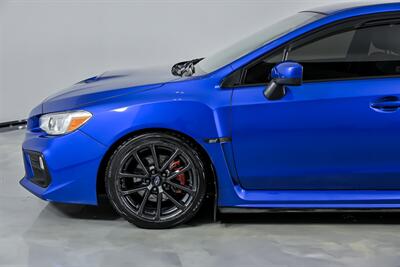 2018 Subaru WRX Premium   - Photo 7 - Joliet, IL 60435