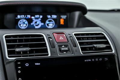 2018 Subaru WRX Premium   - Photo 30 - Joliet, IL 60435