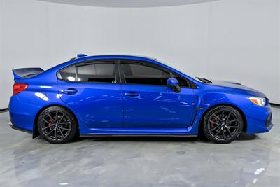 2018 Subaru WRX Premium   - Photo 14 - Joliet, IL 60435