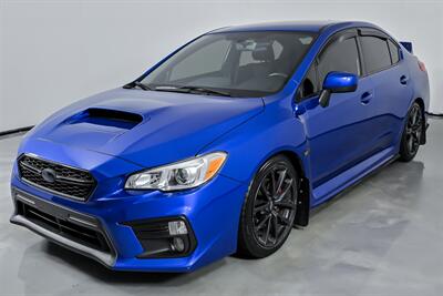2018 Subaru WRX Premium   - Photo 6 - Joliet, IL 60435