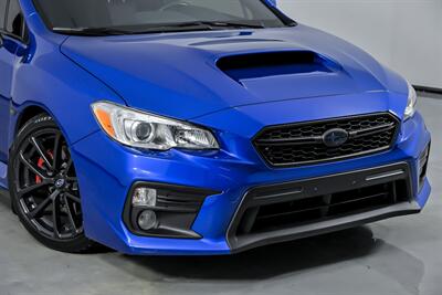 2018 Subaru WRX Premium   - Photo 3 - Joliet, IL 60435