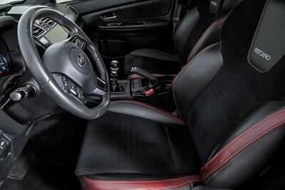 2018 Subaru WRX Premium   - Photo 20 - Joliet, IL 60435