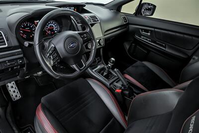 2018 Subaru WRX Premium   - Photo 19 - Joliet, IL 60435