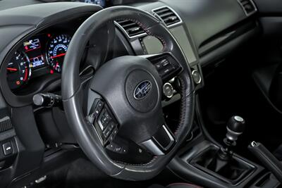 2018 Subaru WRX Premium   - Photo 23 - Joliet, IL 60435