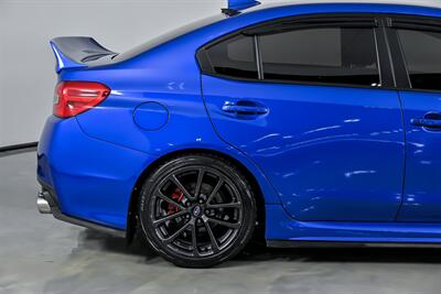2018 Subaru WRX Premium   - Photo 13 - Joliet, IL 60435
