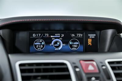 2018 Subaru WRX Premium   - Photo 29 - Joliet, IL 60435