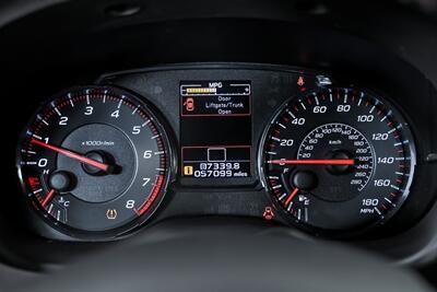 2018 Subaru WRX Premium   - Photo 25 - Joliet, IL 60435