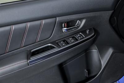 2018 Subaru WRX Premium   - Photo 18 - Joliet, IL 60435