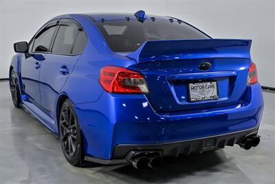 2018 Subaru WRX Premium   - Photo 10 - Joliet, IL 60435