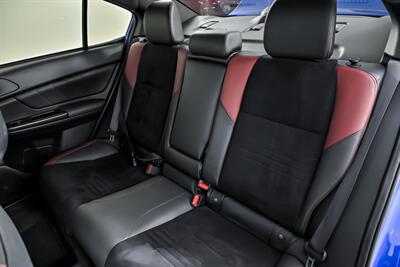 2018 Subaru WRX Premium   - Photo 22 - Joliet, IL 60435