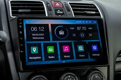 2018 Subaru WRX Premium   - Photo 32 - Joliet, IL 60435
