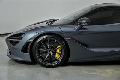 2018 McLaren 720S Performance - Photo 9 - Joliet, IL 60435