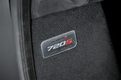 2018 McLaren 720S Performance - Photo 29 - Joliet, IL 60435