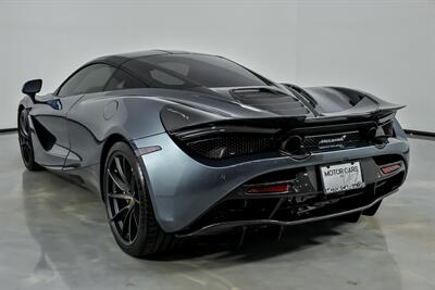 2018 McLaren 720S Performance - Photo 12 - Joliet, IL 60435