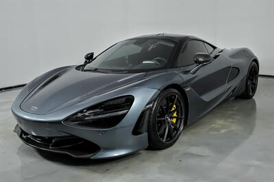 2018 McLaren 720S Performance - Photo 8 - Joliet, IL 60435