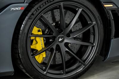 2018 McLaren 720S Performance - Photo 21 - Joliet, IL 60435