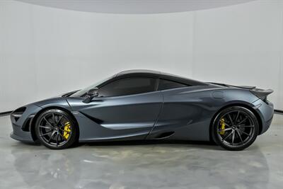 2018 McLaren 720S Performance - Photo 10 - Joliet, IL 60435