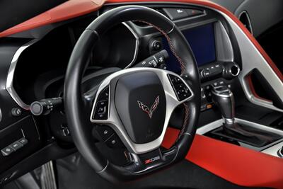 2016 Chevrolet Corvette Z06   - Photo 24 - Joliet, IL 60435