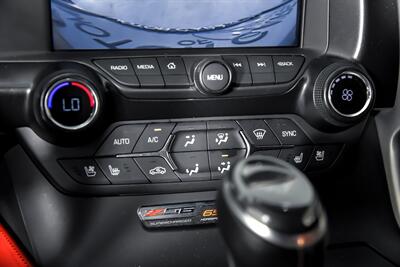 2016 Chevrolet Corvette Z06   - Photo 35 - Joliet, IL 60435