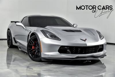 2016 Chevrolet Corvette Z06   - Photo 1 - Joliet, IL 60435