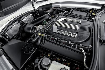 2016 Chevrolet Corvette Z06   - Photo 17 - Joliet, IL 60435