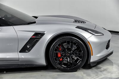 2016 Chevrolet Corvette Z06   - Photo 15 - Joliet, IL 60435